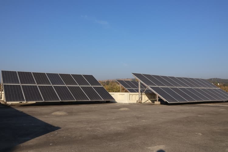 MIET Jammu Infrastructure photo 5